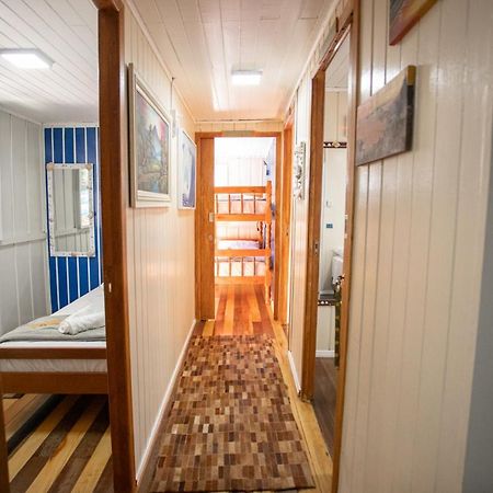 Hostel Butia Laguna Dış mekan fotoğraf