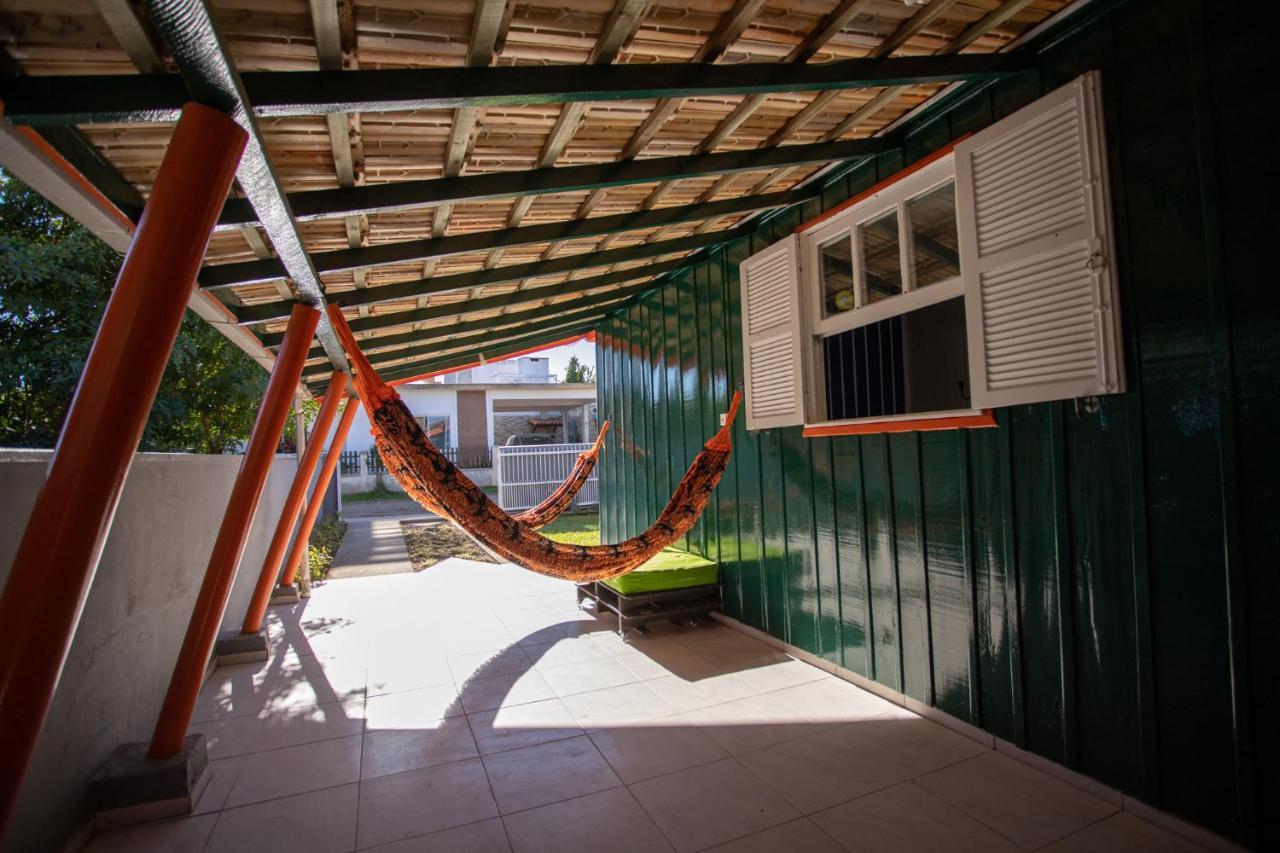 Hostel Butia Laguna Dış mekan fotoğraf