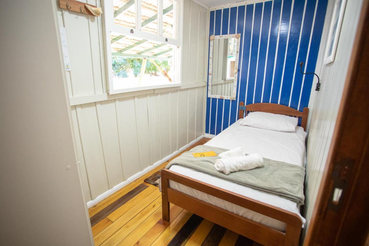 Hostel Butia Laguna Dış mekan fotoğraf