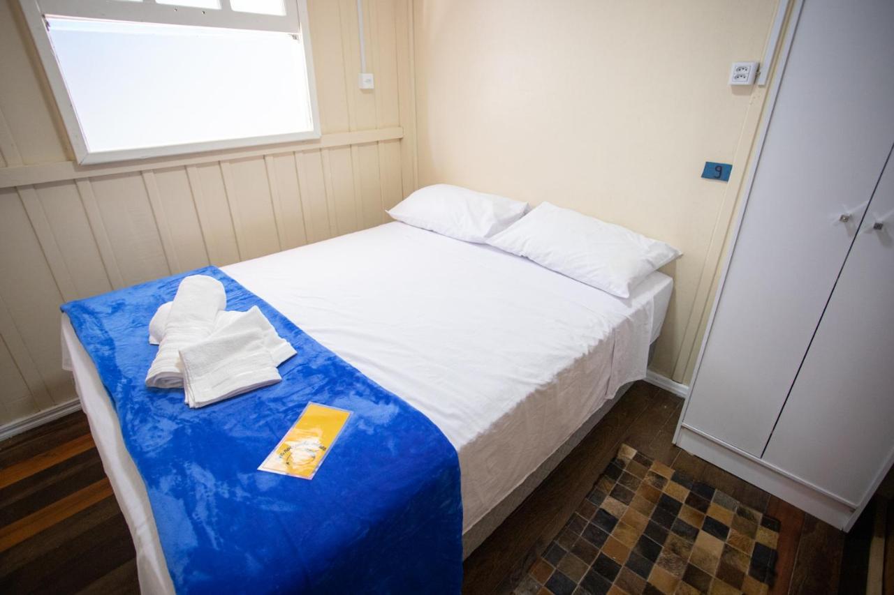 Hostel Butia Laguna Dış mekan fotoğraf