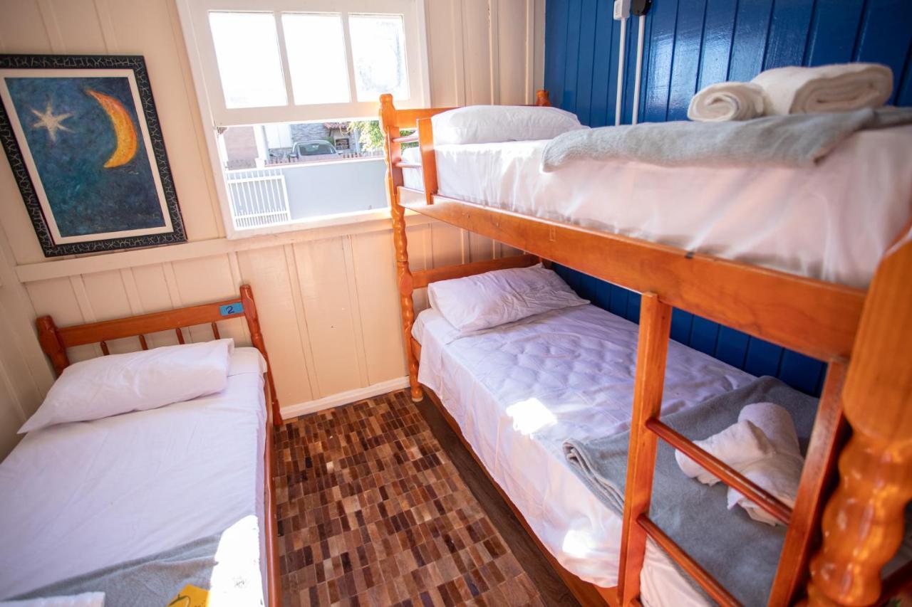 Hostel Butia Laguna Dış mekan fotoğraf