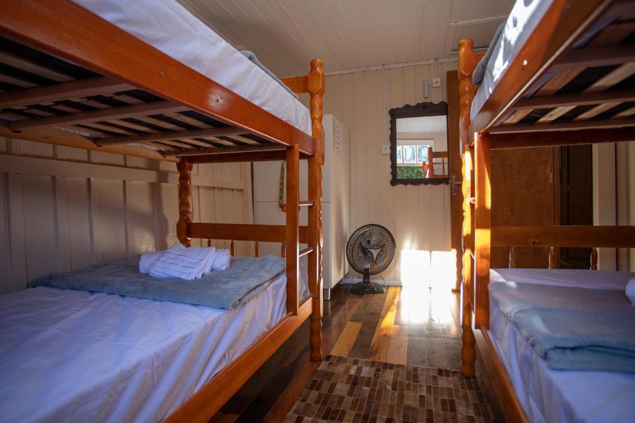Hostel Butia Laguna Dış mekan fotoğraf