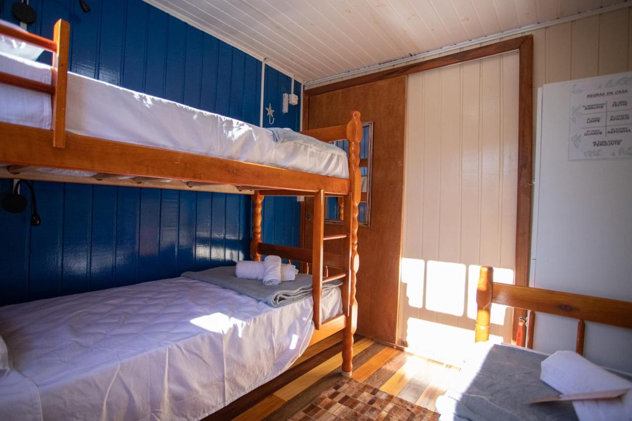 Hostel Butia Laguna Dış mekan fotoğraf